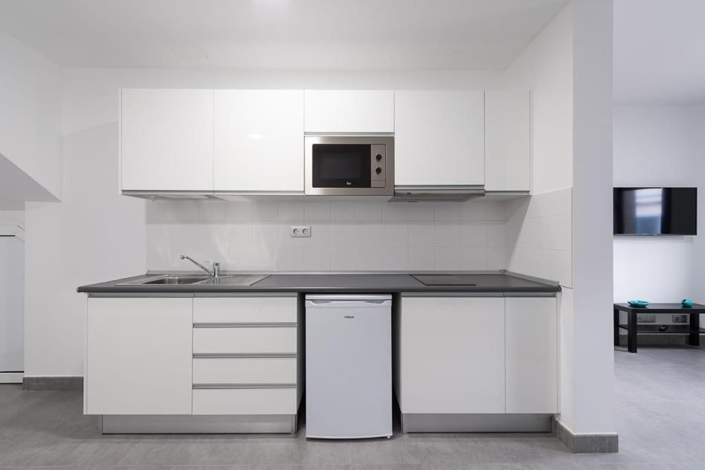 Blue Eyes Apartment